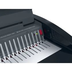 GBC CombBind CB25E elektrisk A4 indbindingsmaskine