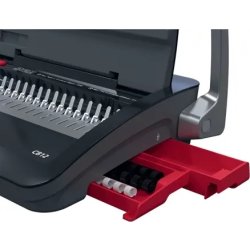 GBC CombBind® CB12 manuel indbindingsmaskine