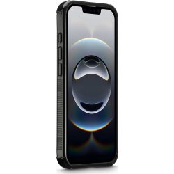Hama Mobilcover Extreme Protect iPhone 16e, Sort