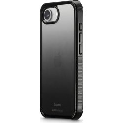 Hama Mobilcover Extreme Protect iPhone 16e, Sort