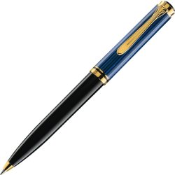Pelikan Souverän 800 Kuglepen, black/blue