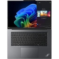 Lenovo ThinkPad X9-15 Gen 1, Kraftfuld bærbar