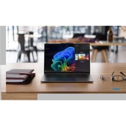 Lenovo ThinkPad X9-15 Gen 1, Kraftfuld bærbar