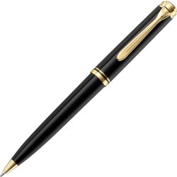 Pelikan Souverän 800 Kuglepen, black