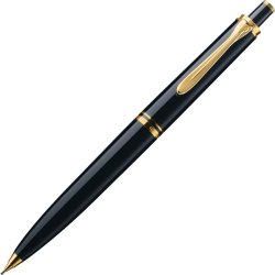 Pelikan Souverän 400 Stiftblyant, black