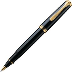 Pelikan Souverän 400 Rollerpen, black