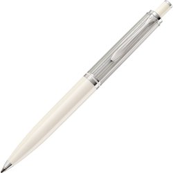 Pelikan Souverän 405 Kuglepen, white