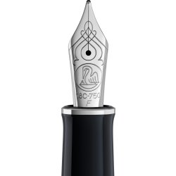 Pelikan Stresemann 805 Fyldepen, F