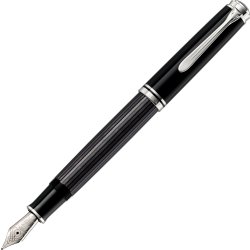 Pelikan Stresemann 405 Fyldepen, M