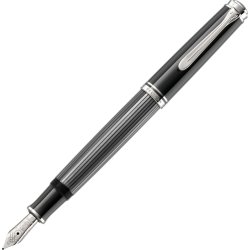 Pelikan Stresemann 605 Fyldepen, F