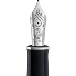 Pelikan Stresemann 605 Fyldepen, F
