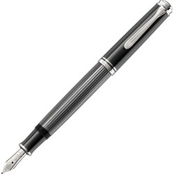 Pelikan Stresemann 605 Fyldepen, B