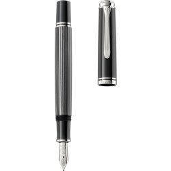Pelikan Stresemann 605 Fyldepen, B