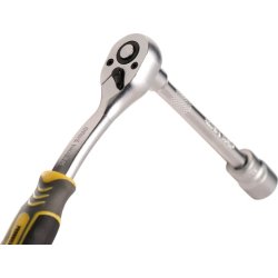 Probuilder Topnøglesæt 1/4" 12 dele