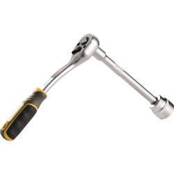 Probuilder Topnøglesæt 3/8" 12 dele