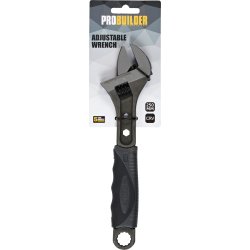 Probuilder Skiftenøgle 250 mm.