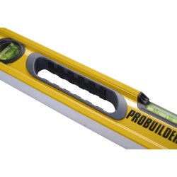 Probuilder Vaterpas 60 cm.
