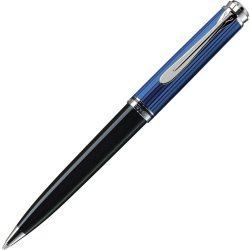 Pelikan Souverän 805 Kuglepen, black/blue