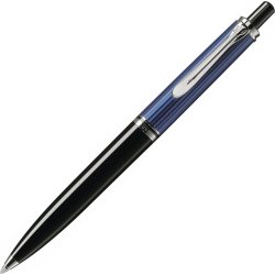 Pelikan Souverän 405 Kuglepen, black/blue