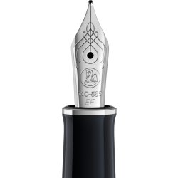 Pelikan Souverän 405 Fyldepen, EF, black