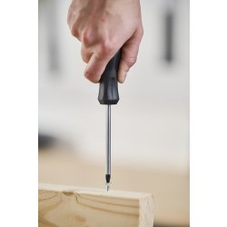 Probuilder Skruetrækkersæt 18 stk.