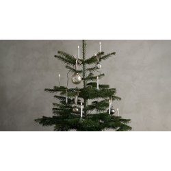 UYUNI LED 12 Juletræs lys, forlænger, B1,3xH11cm
