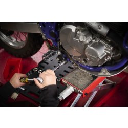 Probuilder Topnøglesæt 3/8" 25 dele