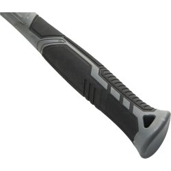 Probuilder Murerhammer glasfiber/stål, 800g.