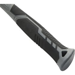 Probuilder Kløfthammer glasfiber/stål, 450g.