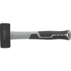 Probuilder Mukkert glasfiber/stål, 1 kg.