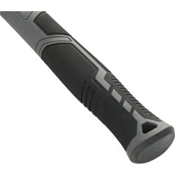 Probuilder Mukkert glasfiber/stål, 1 kg.