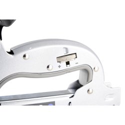 Probuilder Hæftepistol multiklamme