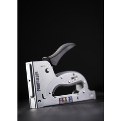 Probuilder Hæftepistol multiklamme