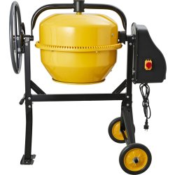 Probuilder Betonblander 120L.