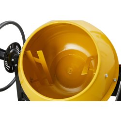 Probuilder Betonblander 120L.
