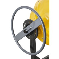 Probuilder Betonblander 120L.