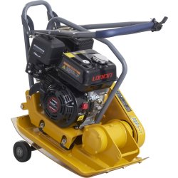Probuilder Pladevibrator 60kg, 196CC