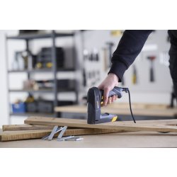 Probuilder Hæfte/Sømpistol 45W