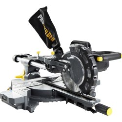 Probuilder Kap- og geringssav 216 mm, 1700W