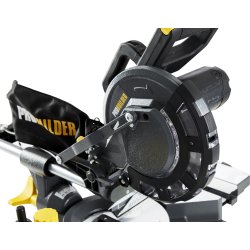 Probuilder Kap- og geringssav 216 mm, 1700W