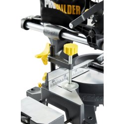 Probuilder Kap- og geringssav 216 mm, 1700W