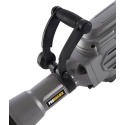 Probuilder Nedbrydningshammer 1700W