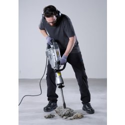 Probuilder Nedbrydningshammer 1700W