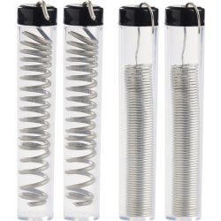 Probuilder Loddetin 1mm+2mm