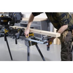 Probuilder Kapsavsbord 81-200cm