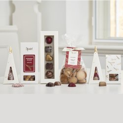 Delikatessepakken "Næsbyholm Gods"