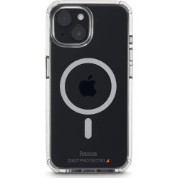 Hama Mobilcover iPhone 15 Plus, transparent