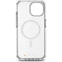 Hama Mobilcover iPhone 15 Plus, transparent