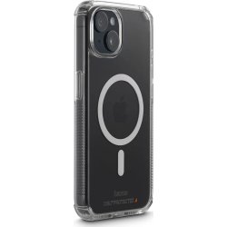 Hama Mobilcover iPhone 15 Plus, transparent