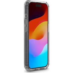 Hama Mobilcover iPhone 15 Plus, transparent